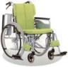 抗菌自走車椅子（車いす） 多機能・低床形