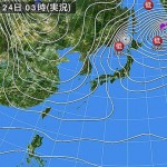 記録的大雪、配送が遅れる場合がございます